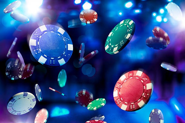 Ganesha Gold slot game interface showing five reels with gold symbols and payline highlights on nitroplay