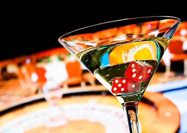 Live dealer studio with multi-camera setup broadcasting Sic Bo game