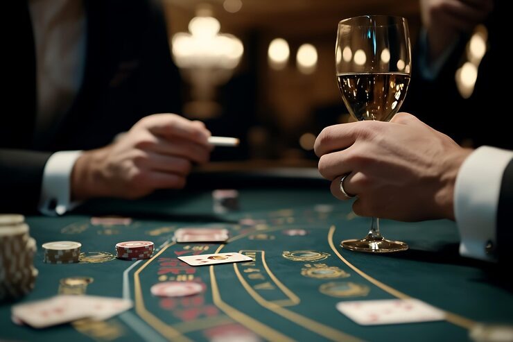Mobile interface showing Microgaming game selection screen on nitroplay app