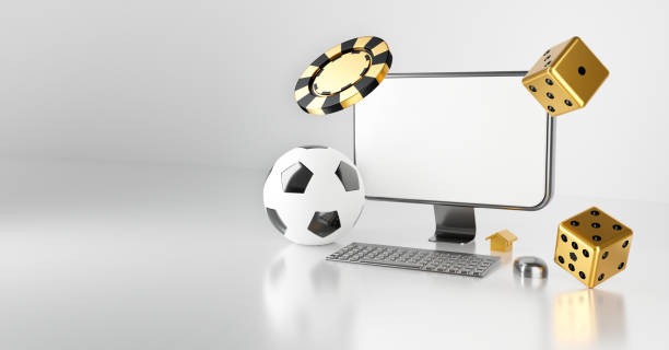 Live in-play betting interface showing game information updates during Liga 1 match